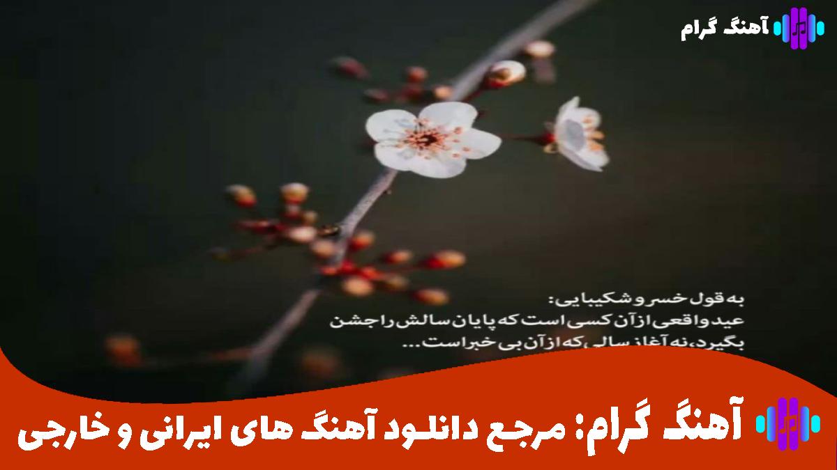 کاور آهنگ خیلی برات متاسفم حال منو زدی بهم با اون سلیقت از هایده و تتلو و پیشرو